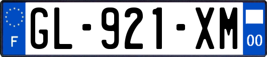 GL-921-XM