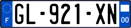 GL-921-XN