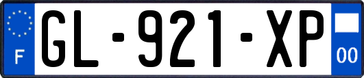 GL-921-XP