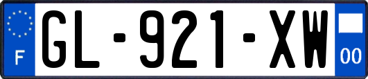 GL-921-XW