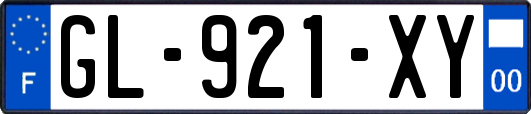 GL-921-XY