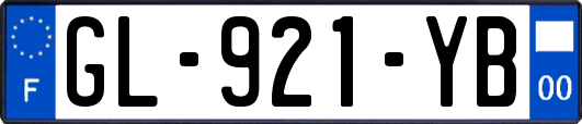 GL-921-YB