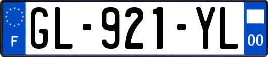 GL-921-YL