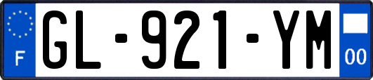 GL-921-YM