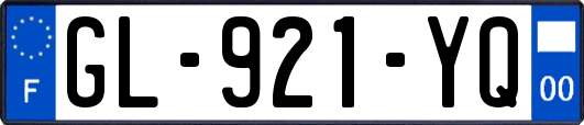 GL-921-YQ