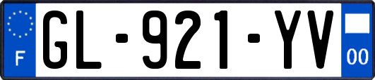 GL-921-YV