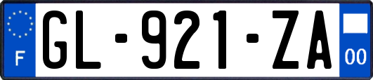 GL-921-ZA