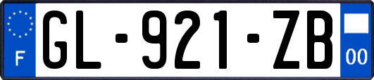 GL-921-ZB