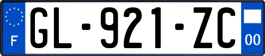GL-921-ZC