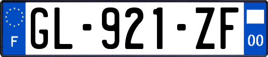 GL-921-ZF