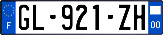 GL-921-ZH