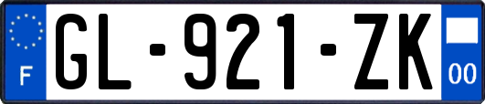 GL-921-ZK