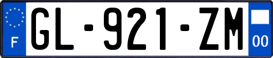 GL-921-ZM