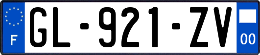 GL-921-ZV