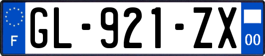 GL-921-ZX