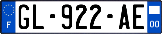 GL-922-AE