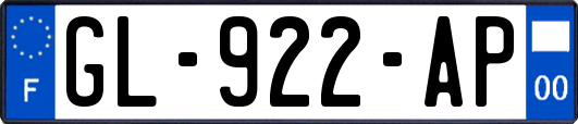 GL-922-AP