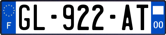 GL-922-AT