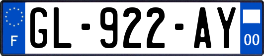GL-922-AY