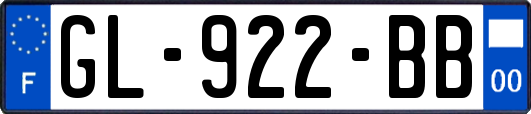 GL-922-BB