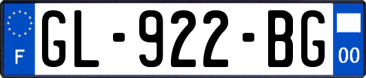 GL-922-BG