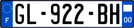 GL-922-BH