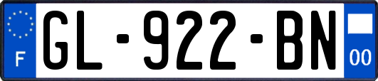 GL-922-BN