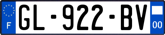 GL-922-BV