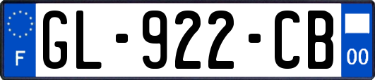 GL-922-CB