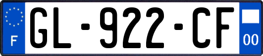 GL-922-CF
