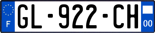 GL-922-CH