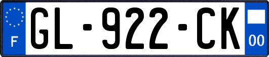 GL-922-CK