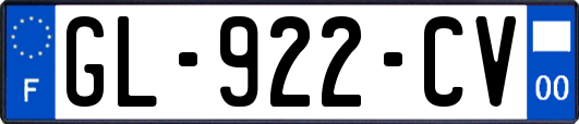GL-922-CV