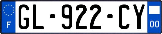 GL-922-CY