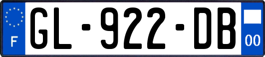 GL-922-DB