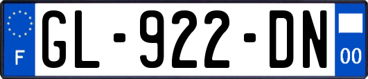 GL-922-DN