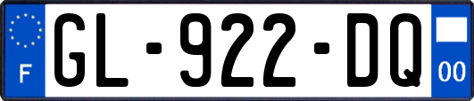 GL-922-DQ