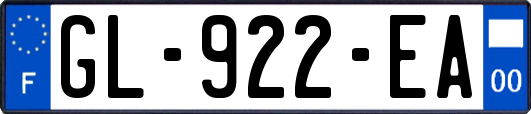 GL-922-EA