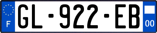 GL-922-EB