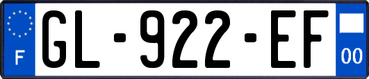 GL-922-EF