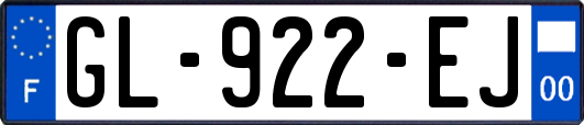 GL-922-EJ