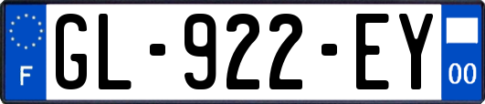 GL-922-EY