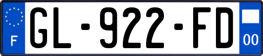 GL-922-FD