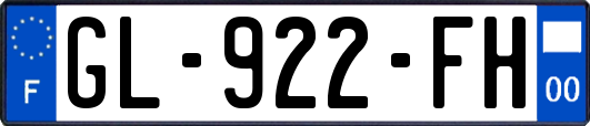 GL-922-FH