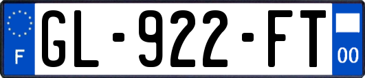 GL-922-FT