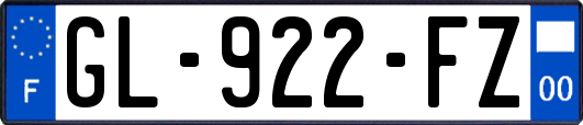 GL-922-FZ