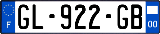 GL-922-GB