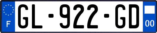 GL-922-GD