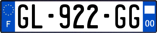 GL-922-GG