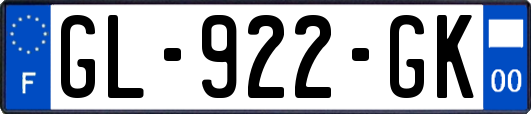 GL-922-GK